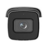 Cámara Bullet IP 2MP 2.8-12 mm Varifocal motorizada IP67 IK10 IR60 WDR120 E/S Audio Alarma Acusense 2ªGen Hikvision - Imagen 2
