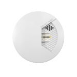 Detector óptico de humo Paradox vía rádio. - Imagen 3