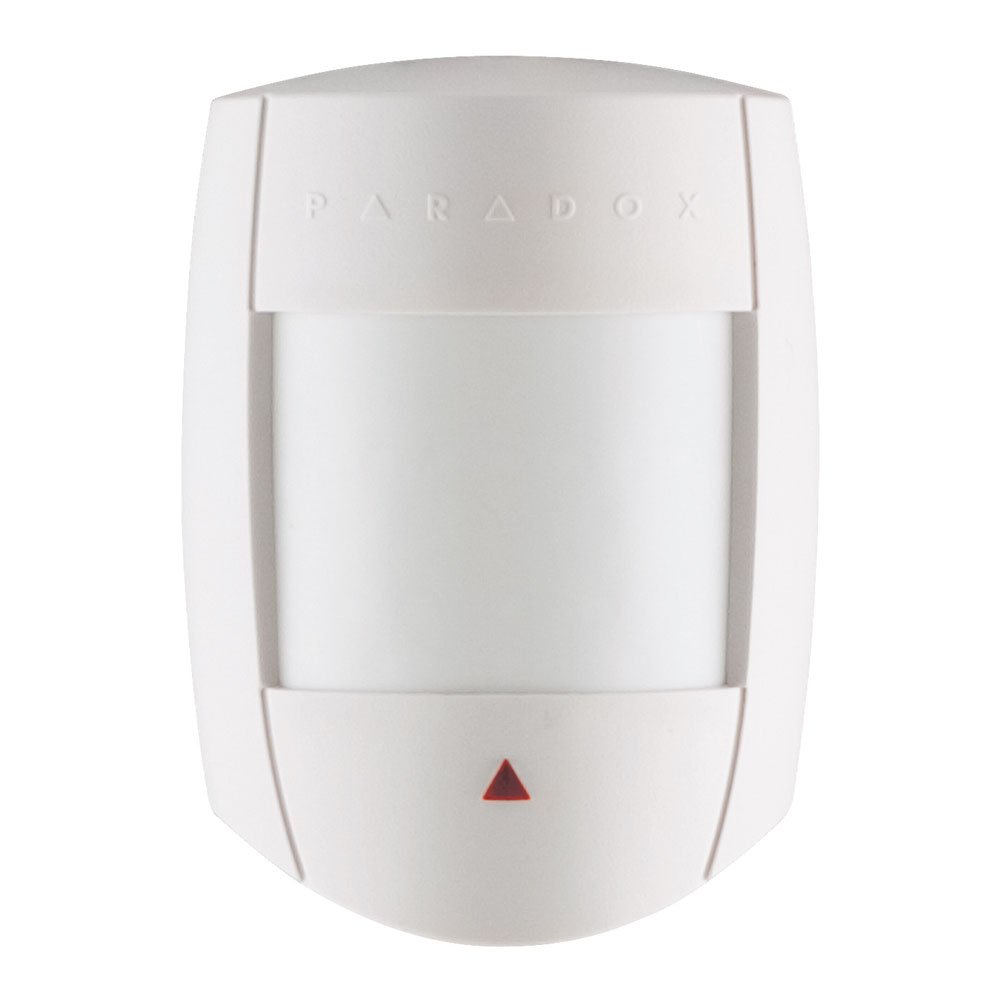 Detector Paradox infrarrojo digital de doble elemento DG55+. Grado 2