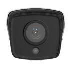 Cámara Bullet IP 2MP 2.8mm 4G Energía Solar IP67 WDR120 IR30 Hikvision - Imagen 2