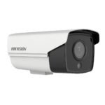 Cámara Bullet IP 2MP 2.8mm 4G Energía Solar IP67 WDR120 IR30 Hikvision - Imagen 3