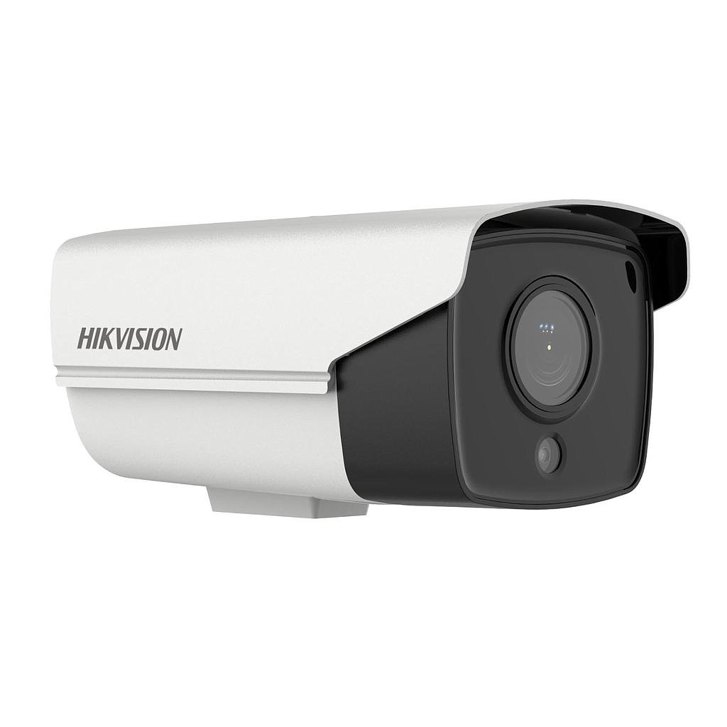 Cámara Bullet IP 2MP 2.8mm 4G Energía Solar IP67 WDR120 IR30 Hikvision - Imagen 3