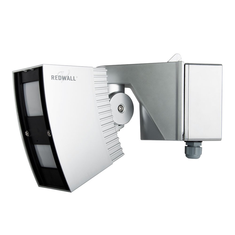 Detector PIR exterior 40x4m