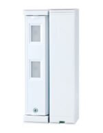 Detector vía radio de doble PIR para exteriores Antimasking 5x1m Optex FTN-RAM - Imagen 2