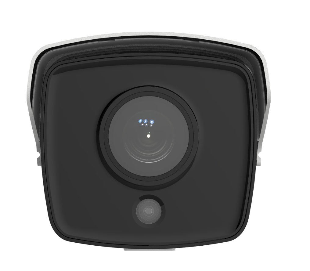 Cámara Bullet IP 2MP 4mm 4G Energía Solar IP67 WDR120 IR30 Hikvision - Imagen 2