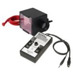 Kit de herramientas para ajuste del área de detección serie SIP Redwall OPTEX