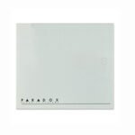 Kit Paradox Magellan de 8 a 32 zonas Central MG5050+ y Teclado TM70 - Imagen 2