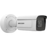 Cámara Bullet IP 2MP Varifocal 2.8-12mm IR50 WDR140 IP67 IK10 Anticorrosión DarkFighter E/S Alarma Audio Face Capture Hikvision