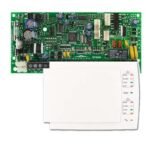 Kit Paradox Spectra Plus de 4 a 32 zonas . Central SP4000 + Teclado K10H - Imagen 4