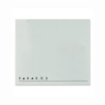 Kit Paradox Spectra Plus de 4 a 32 zonas . Central SP4000 + Teclado TM70 - Imagen 2