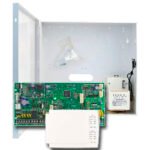 Kit Paradox Spectra Plus de 8 a 32 zonas . Central SP6000 + Teclado K10H