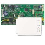 Kit Paradox Spectra Plus de 8 a 32 zonas . Central SP6000 + Teclado K10H - Imagen 4