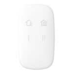 Kit PROMO AXPRO 868MHz 96 zonas Hikvision Panel + Detector + Mando + Contacto - Imagen 4