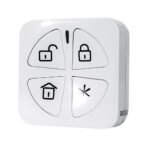 Kit PROMO LightSYS Air de 128 zonas vía radio con Detector PIR con cámara eyeWAVE - Imagen 4