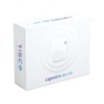 Kit PROMO LightSYS Air de 128 zonas vía radio con Detector PIR con cámara eyeWAVE - Imagen 9