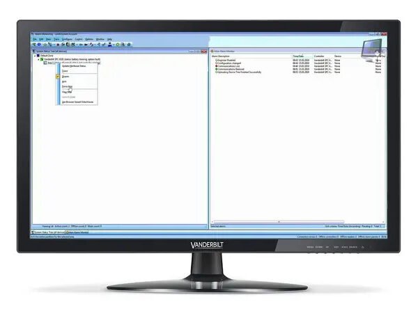 LICENCIA SOFTWARE ACRE SPC OnGuard plugin - 5 Panels