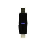 Llave de memoria USB para programación de centrales Paradox - Imagen 3