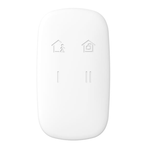 Mando a distancia sistema AXPRO 868 MHz