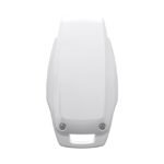 Mando control remoto Paradox REM-25 color blanco - Imagen 4