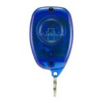 Mando tipo llavero RAC1, con tarjeta de proximidad integrada 868 MHz - Imagen 2