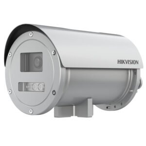 Cámara Bullet IP 2MP varifocal motorizada 8-32mm EXIR a prueba de explosiones anticorrosión