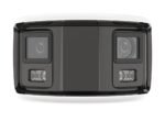 Cámara Bullet IP 4mm 8MP Panorámica ColorVu Acusense Hikvision - Imagen 2