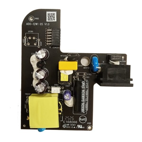 Módulo de fuente de alimentación de 220V para panel AXPRO