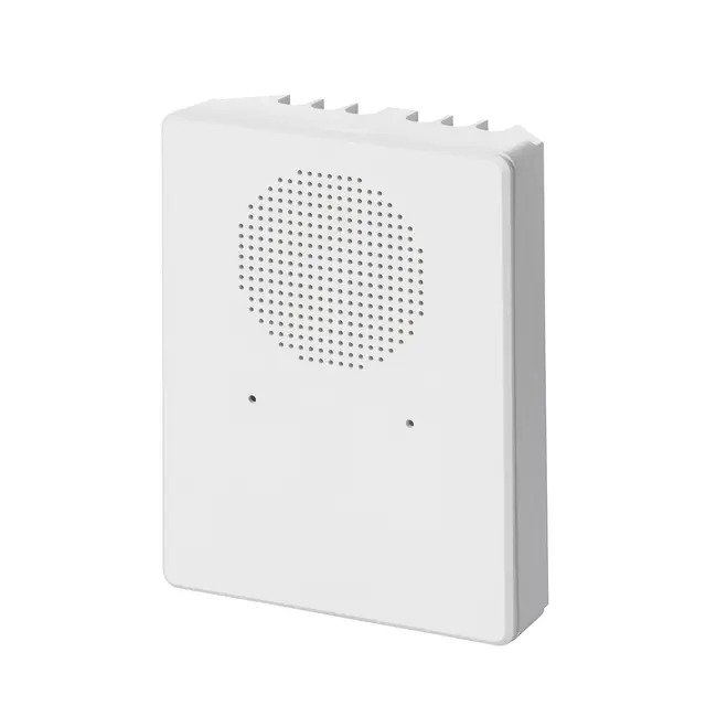 MÓDULO RELÉ ACRE SPCV340.00 Audio Exp. 4 Inp./1 Outp.