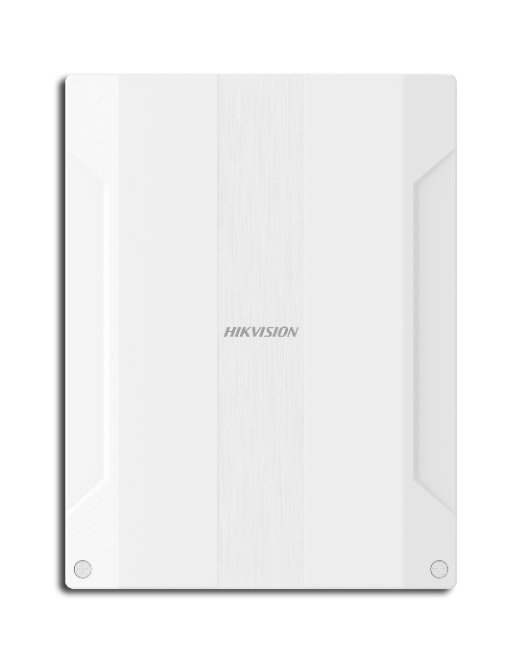Panel inalámbrico AXPRO 96 zonas Hikvision 3G/4G en caja grande Grado 2