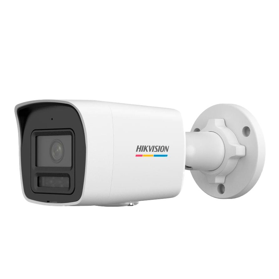 Cámara Bullet IP 4MP 2.8mm ColorVu 3.0 Motion Detection 3.0 Smart Hybrid