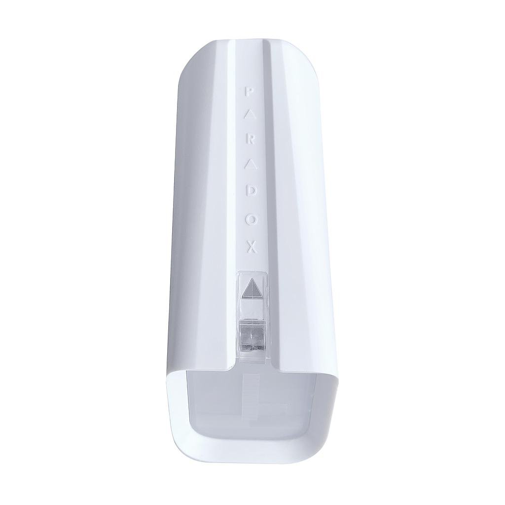 PIR de cortina Paradox cableado para exterior NV37M