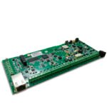 Placa principal de LightSYS+, hasta 512 zonas, de Grado 3, incluye conexión IP y WiFi - Imagen 2