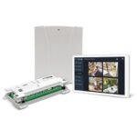 Placa principal de LightSYS+, hasta 512 zonas, de Grado 3, incluye conexión IP y WiFi - Imagen 4