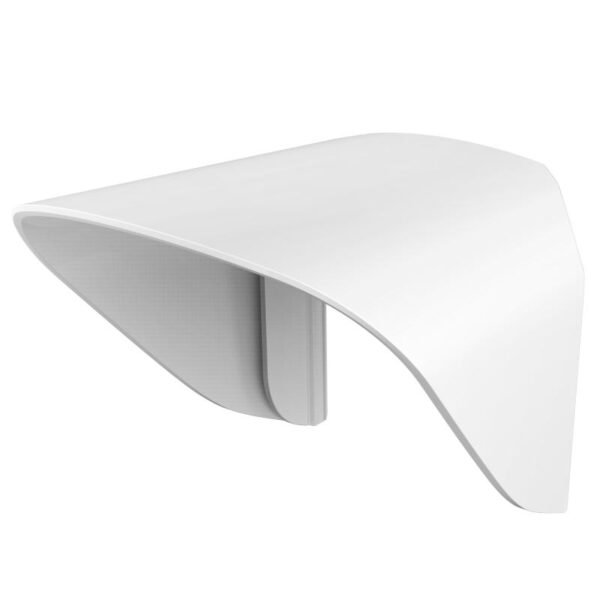 Protector para detectores de exterior