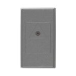 Sensor piezo-sísmico protector caja fuerte Rango 2,5m. - Imagen 2