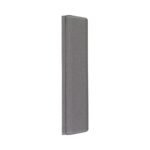 Sensor piezo-sísmico protector caja fuerte Rango 2,5m. - Imagen 3