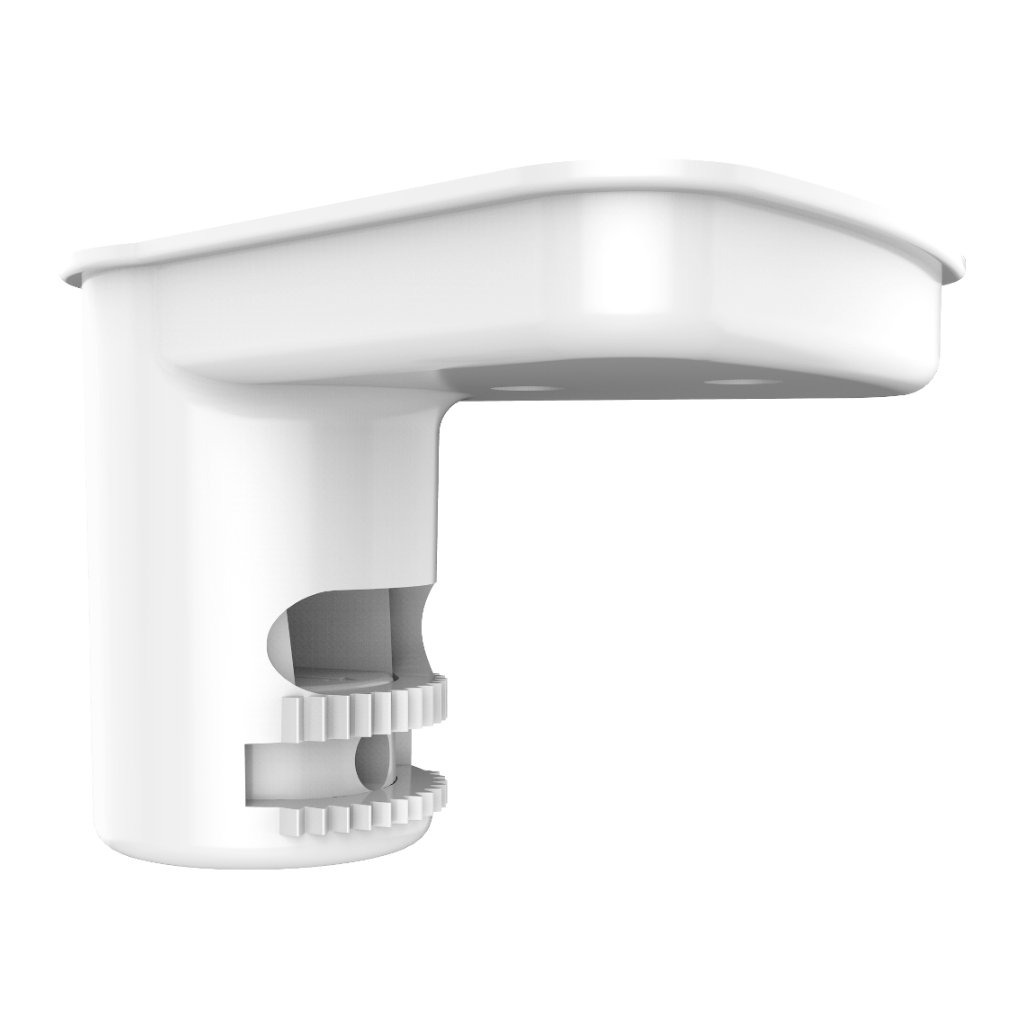 Soporte de montaje a techo Hikvision para detectores sistema AX-PRO