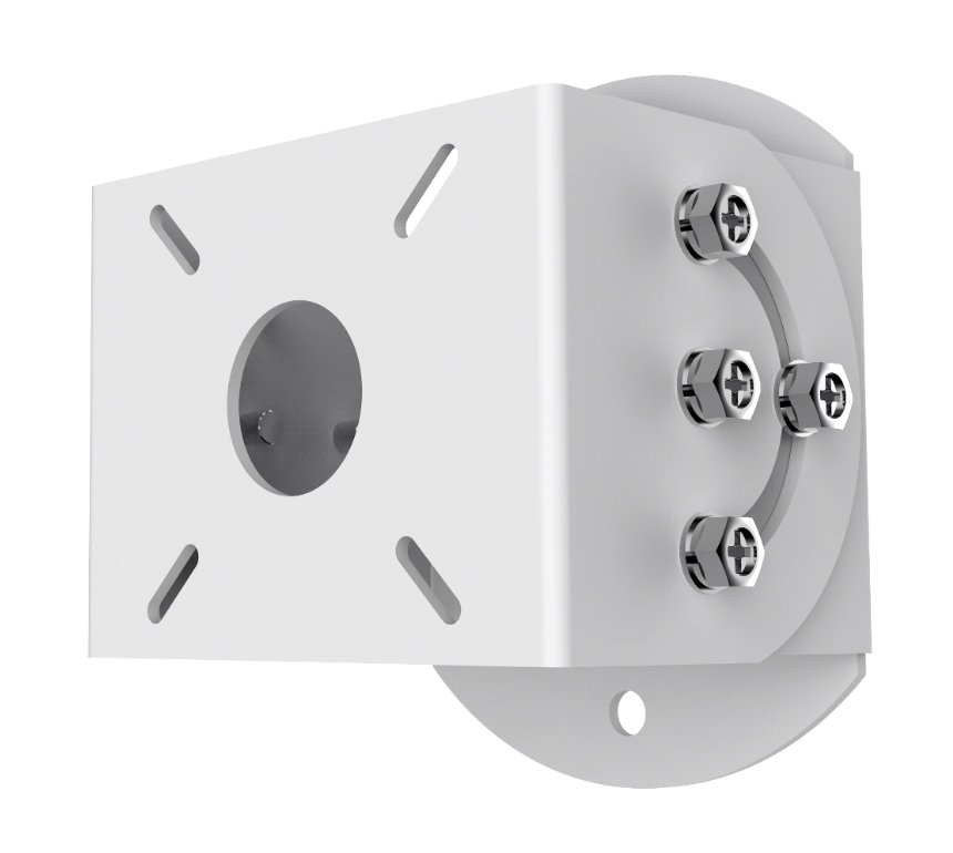 Soporte de radar Hikvision