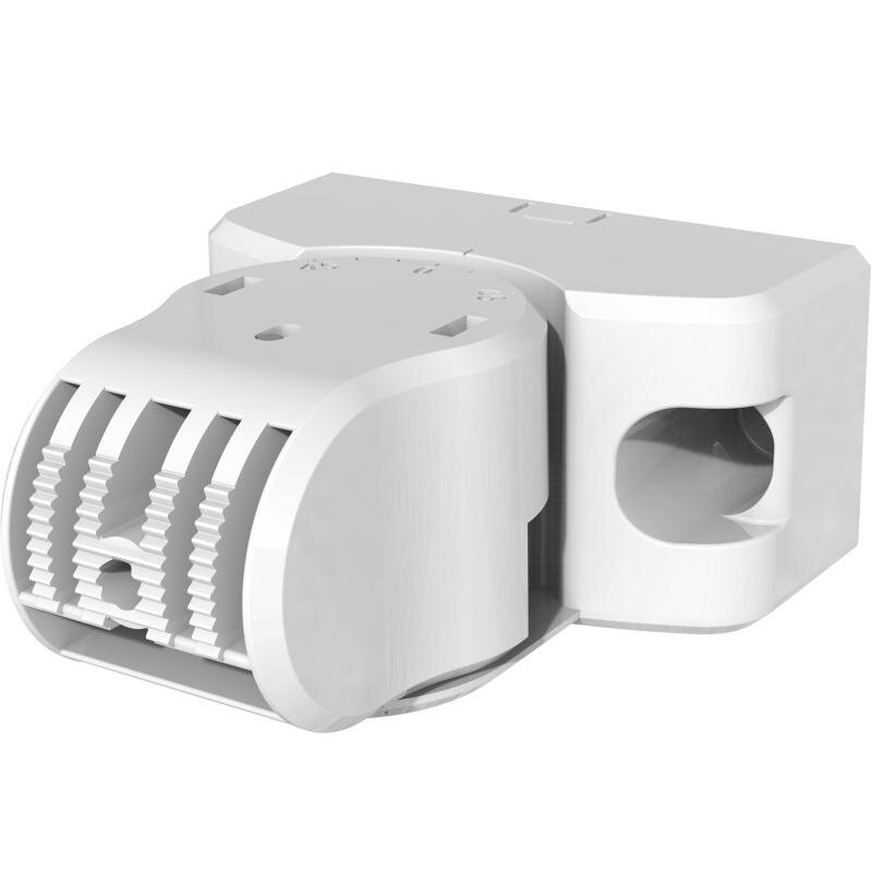 Soporte giratorio para detector de exterior