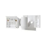 Soporte / Rótula para Detectores de exterior Paradox PMD85 y DG85 - Imagen 5