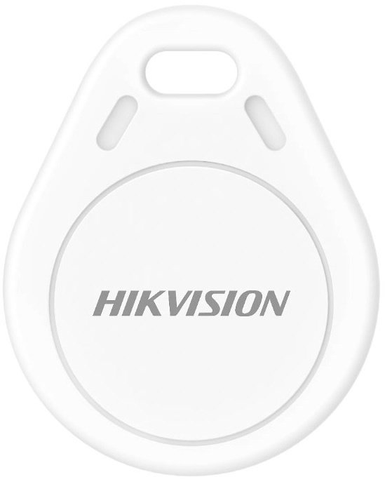 Tag-llavero lector proximidad remoto vía radio de Desarmado y Armado para Panel de Alarma Hikvision AX PRO 868 MHz