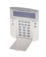 Teclado de LCD Paradox K32LCD+ cableado de 32 caracteres - Imagen 2