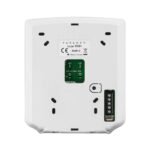 Teclado de LEDS Paradox cableado de 32 zonas K32+ - Imagen 3