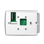 Teclado LEDS Paradox cableado de 10 zonas K10H - Imagen 5