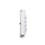 Teclado LEDS Paradox cableado de 10 zonas K10H - Imagen 8