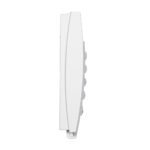 Teclado LEDS Paradox cableado de 10 zonas K10V - Imagen 5