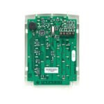 Teclado LEDS Paradox cableado de 10 zonas K10V - Imagen 6