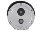 Cámara bullet IP 4MP 4mm A Prueba Explosiones IP68 IR30 Face detection WDR120 Hikvision - Imagen 3