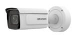 Cámara Bullet IP 4MP LPR Matrículas IR100 Varifocal 8-32mm WDR140 IP67 IK10 Anticorrosión Audio Alarma Funciones inteligentes Hikvision - Imagen 2