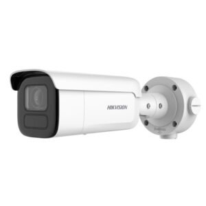 Cámara Bullet IP 4MP Varifocal 2.8-12mm Acusense IR60 Anticorrosión